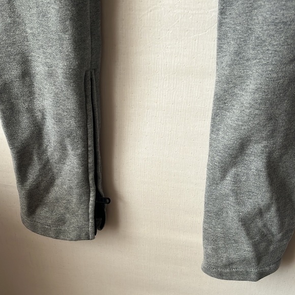FOG Essentials Grey Sweatpants - Picture 7 of 9